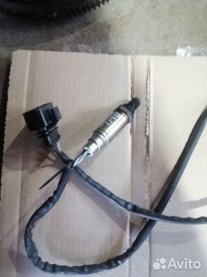 Кислородный датчик, лямбда зонд AHL 1.6