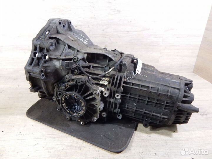 МКПП DWG Vw / Audi 1,6 AHL