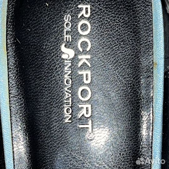 Туфли женские rockport 42 размер