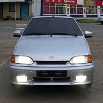 ВАЗ (LADA) 2114 Samara 1.6 MT, 2013, 162 000 км