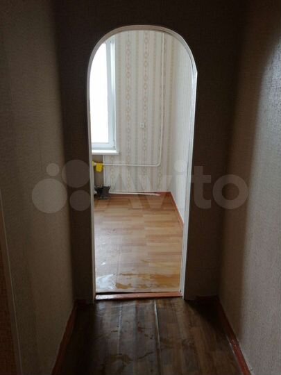 Комната 17,8 м² в 1-к., 4/5 эт.