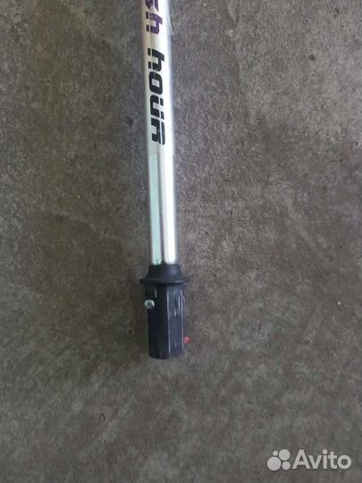 Руль от детского самоката