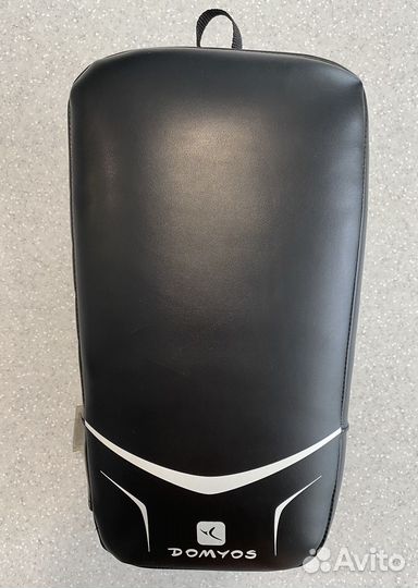 Макивара Domyos