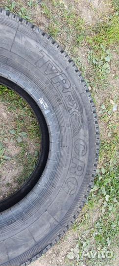 Шины на газон