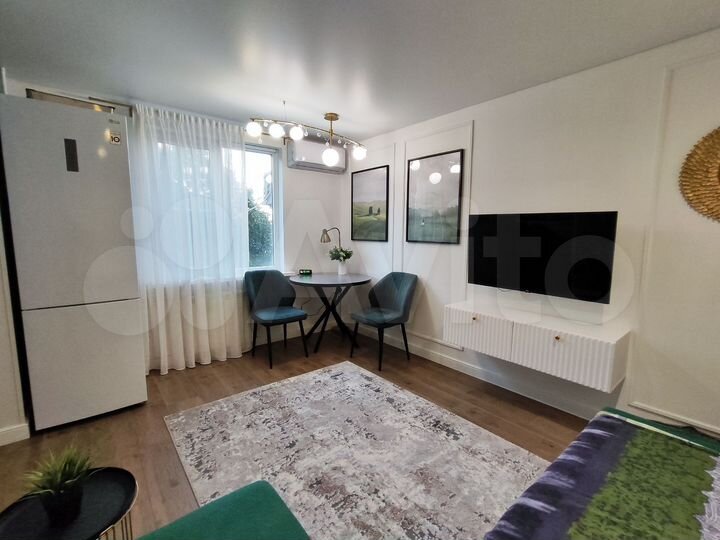 3-к. квартира, 65 м², 4/9 эт.