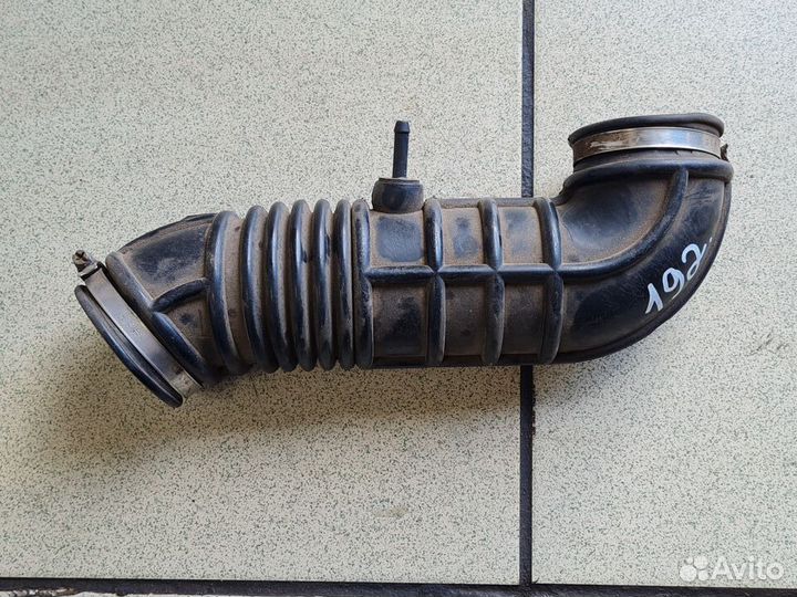 Корпус воздушного фильтра Lifan Breez