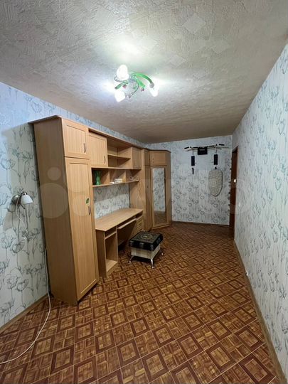 2-к. квартира, 43,9 м², 4/5 эт.