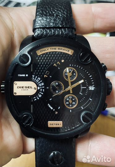 Часы Diesel DZ7291