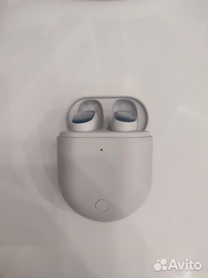 Беспроводные наушники