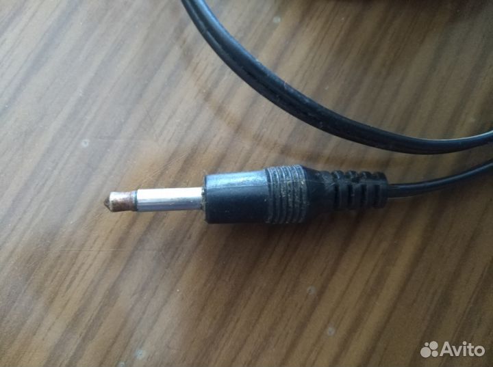 Блок питания адаптер 7,5 Вольт