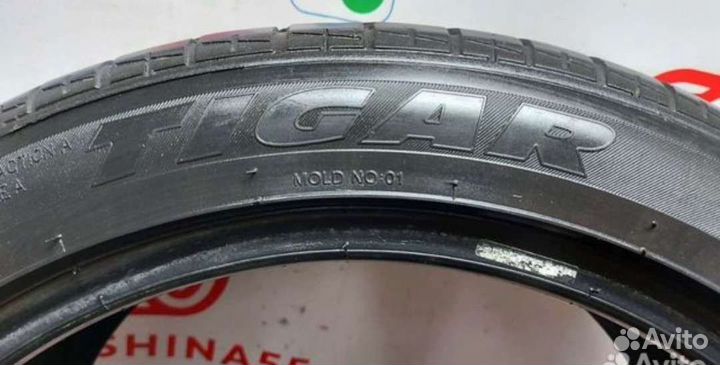 Tigar Sigura 235/45 R18