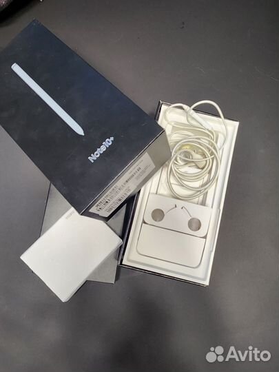 Samsung Galaxy Note 10 Plus