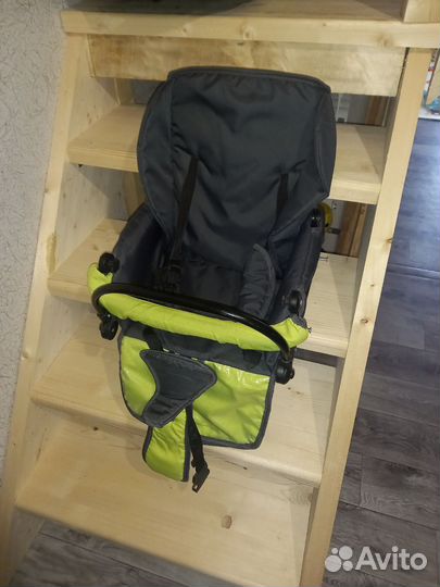 Коляска Smile Line Indiana 2 в 1