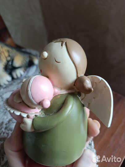 Фигурки статуэтки