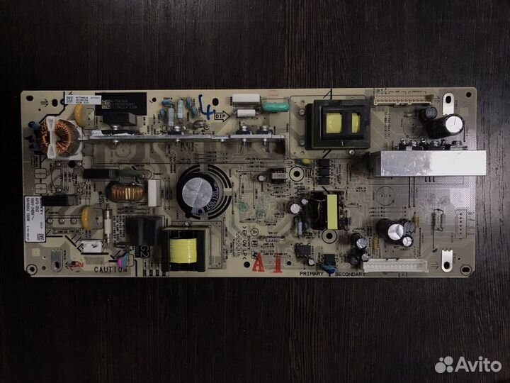 Блок питания Sony KLV-32NX400