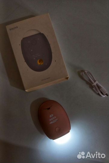 Грелка для рук