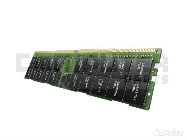 Samsung DDR3 8 Гб M393B1K70DH0-YK0