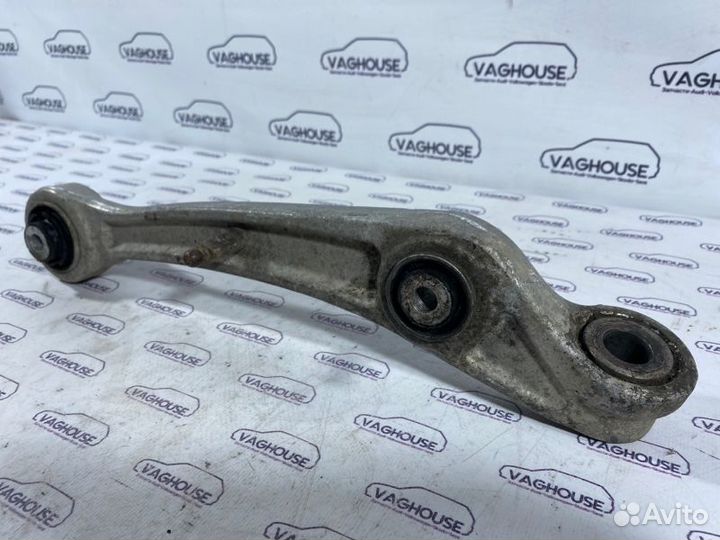 Рычаг подвески передний Audi A7 4G 3.0 CGW 2011