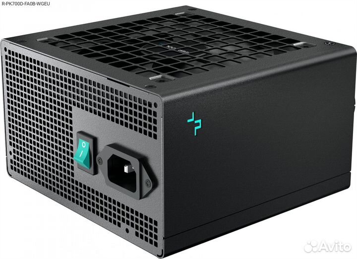 R-PK700D-FA0B-wgeu, Блок питания для пк DeepCool PK7