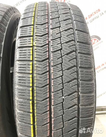 Bridgestone Blizzak VRX2 195/65 R15 91L