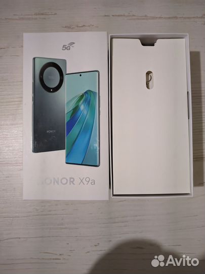 HONOR X9a, 6/128 ГБ