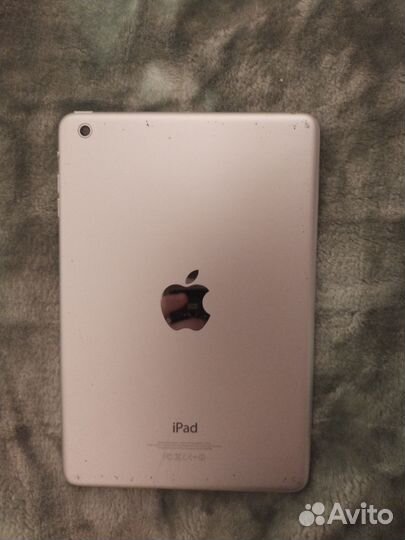 iPad mini A1432 32gb