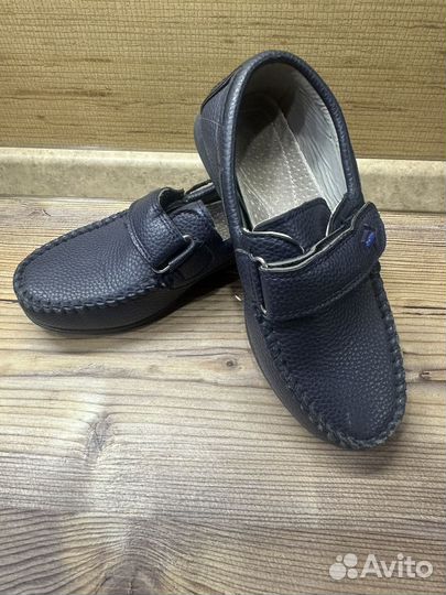 Мокасины детские 31