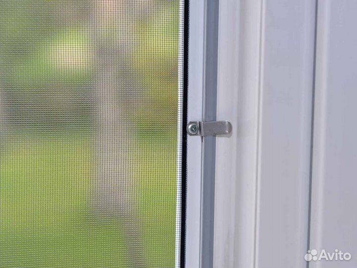 Москитная сетка BIG RAL76837