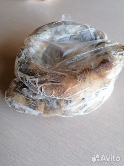 Конская колбаса казы