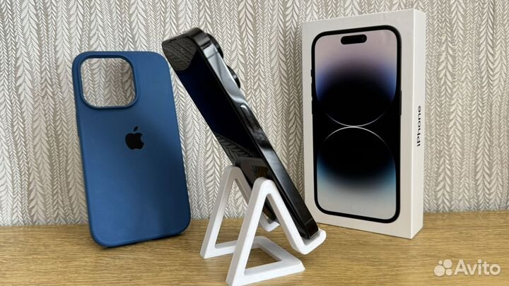 iPhone 14 Pro, 128 ГБ