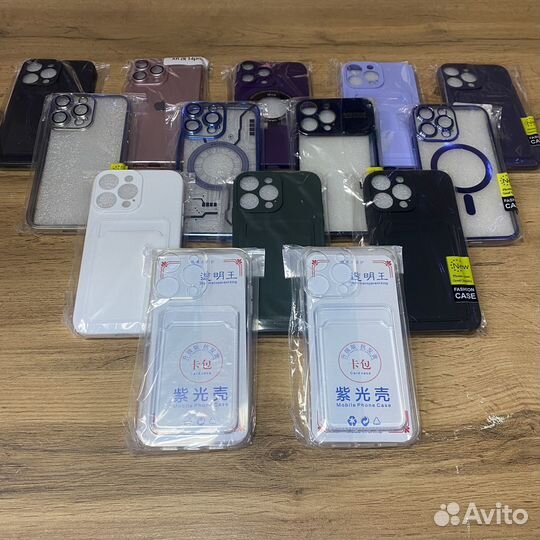 Чехлы на Xr(13,14,15 pro)