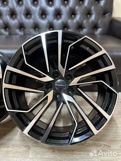 Новые диски R19 5-112