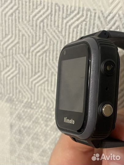 Смарт часы aimoto
