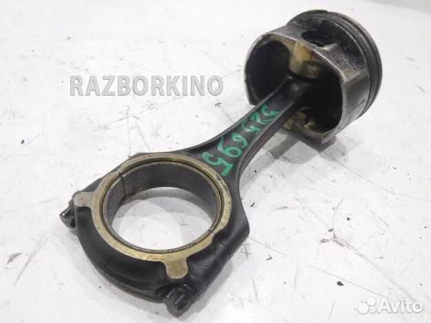 Шатун A2750300720 Мерседес W221 S