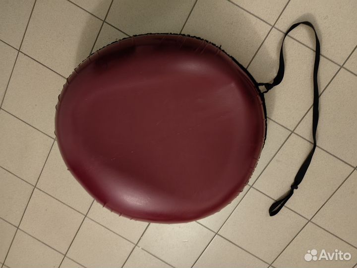 Тюбинг ватрушка 80 см