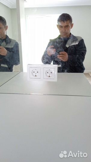 Мастер на час