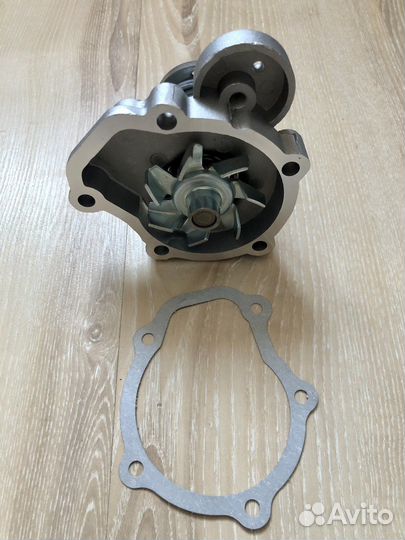 Помпа Hafei Brio 1.0