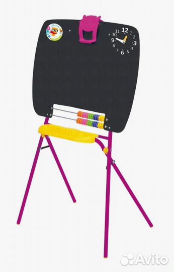 Мольберт детский новый