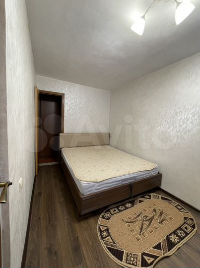 2-к. квартира, 42 м², 3/5 эт.