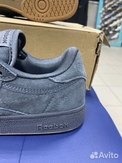 Кроссовки Reebok Classic кеды фабричные