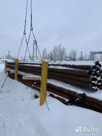 Труба нкт бу оптом