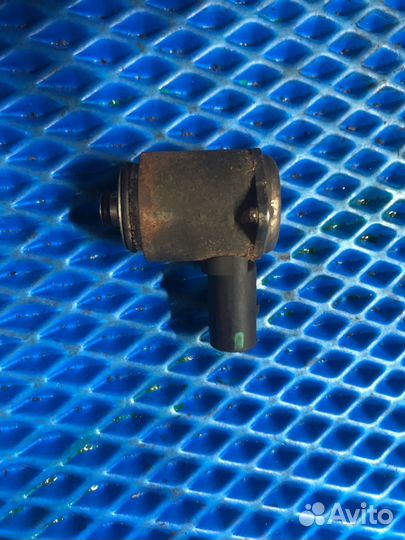 Датчик сервотроника 3.0 Volkswagen Touareg