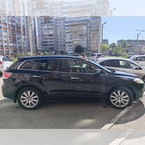 Mazda CX-9 3.7 AT, 2008, 165 000 км, с пробегом, цена 899 000 руб.