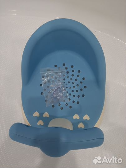 Детское сиденье для ванной