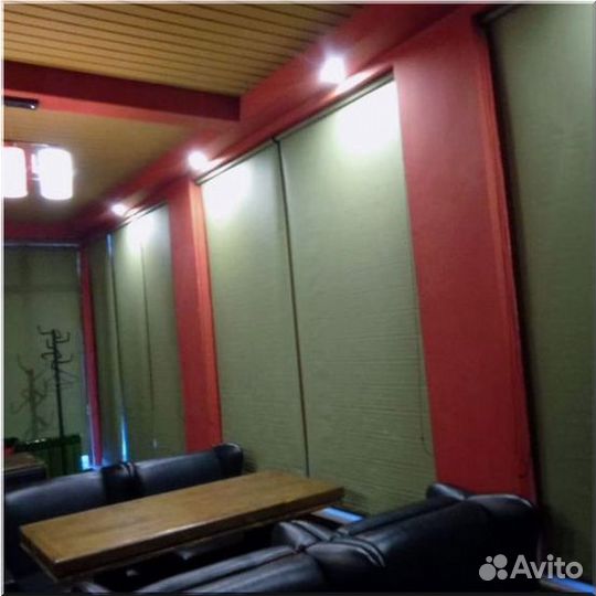 Рулонные Шторы BlackOut+доставка