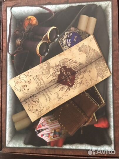 Гарри поттер битва за хогвартс