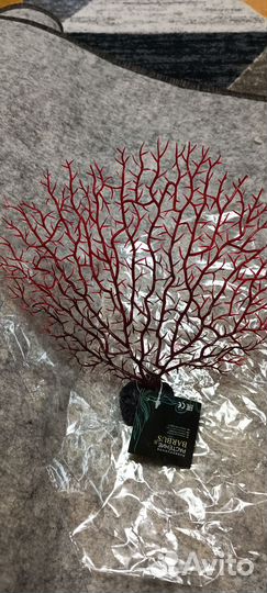 Водоросли для аквариума искусственные