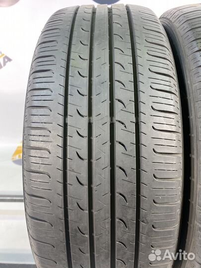 Goodyear EfficientGrip SUV 4x4 225/55 R19 96W