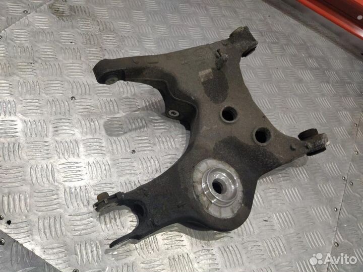 Рычаг подвески задний левый Land Rover Range Rover