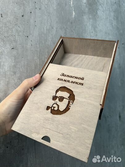 Подарочные коробки оптом